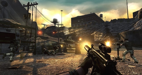 Frontlines: Fuel of War (PC) - Steam Key - GLOBAL - 9