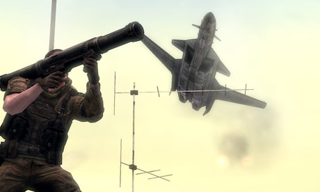 Frontlines: Fuel of War (PC) - Steam Key - GLOBAL - 7