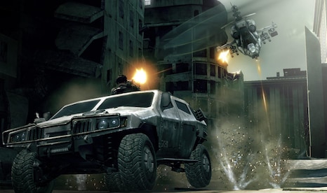 Frontlines: Fuel of War (PC) - Steam Key - GLOBAL - 4