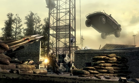 Frontlines: Fuel of War (PC) - Steam Key - GLOBAL - 6