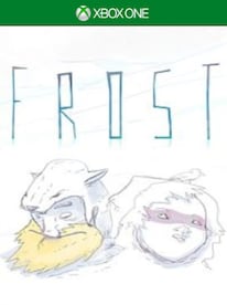 Frost Xbox Live Key Xbox One EUROPE - 1