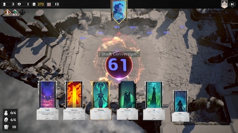 Frostbound (PC) - Steam Account - GLOBAL - 5