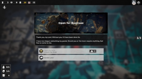 Frostbound (PC) - Steam Account - GLOBAL - 8