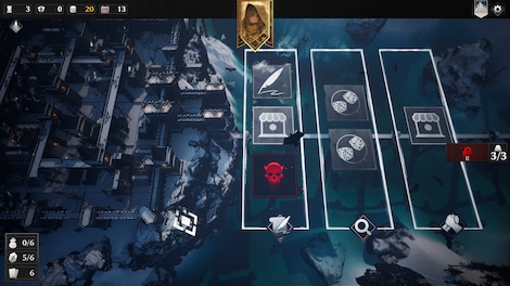 Frostbound (PC) - Steam Account - GLOBAL - 9