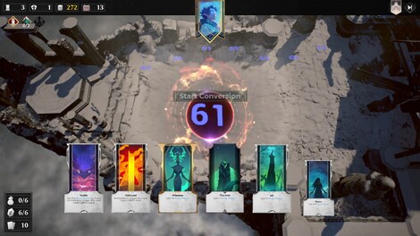 Frostbound (PC) - Steam Gift - EUROPE - 5