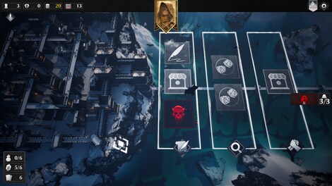 Frostbound (PC) - Steam Gift - EUROPE - 9