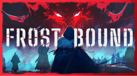 Frostbound (PC) - Steam Gift - GLOBAL - 0