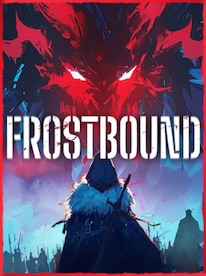 Frostbound (PC) - Steam Gift - GLOBAL - 1