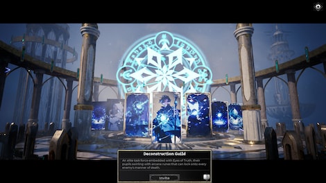 Frostbound (PC) - Steam Gift - GLOBAL - 4