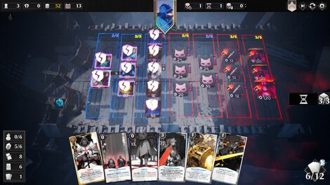 Frostbound (PC) - Steam Gift - NORTH AMERICA - 10