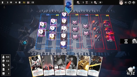 Frostbound (PC) - Steam Key - GLOBAL - 10