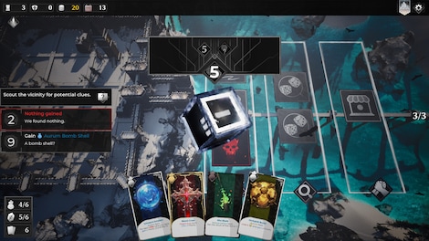 Frostbound (PC) - Steam Key - GLOBAL - 6