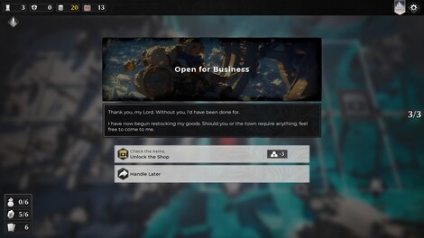 Frostbound (PC) - Steam Key - NORTH AMERICA - 8