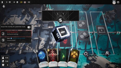 Frostbound (PC) - Steam Key - NORTH AMERICA - 6