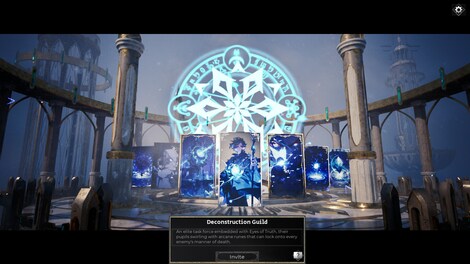 Frostbound (PC) - Steam Key - NORTH AMERICA - 4