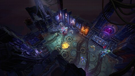 Frosthaven (PC) - Steam Gift - GLOBAL - 14