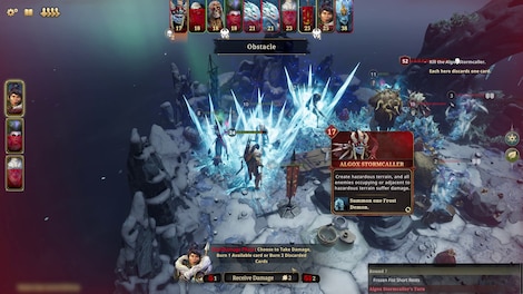 Frosthaven (PC) - Steam Key - EUROPE - 6