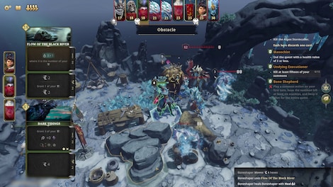 Frosthaven (PC) - Steam Key - EUROPE - 7