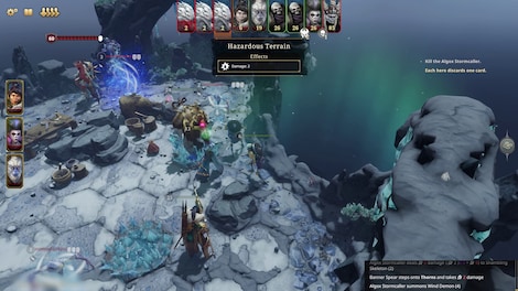 Frosthaven (PC) - Steam Key - GLOBAL - 8