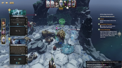 Frosthaven (PC) - Steam Key - GLOBAL - 4