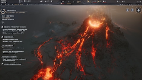 Frostpunk 2: Breach of Trust (PC) - Steam Gift - EUROPE - 7