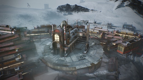 Frostpunk 2: Breach of Trust (PC) - Steam Gift - GLOBAL - 5
