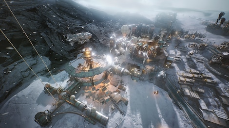 Frostpunk 2: Breach of Trust (PC) - Steam Gift - GLOBAL - 6