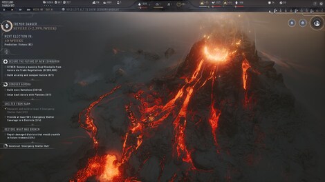 Frostpunk 2: Breach of Trust (PC) - Steam Key - NORTH AMERICA - 7