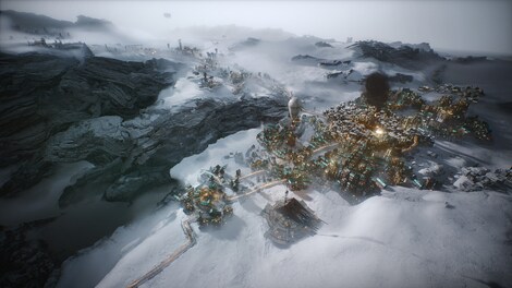 Frostpunk 2: Breach of Trust (PC) - Steam Key - NORTH AMERICA - 3