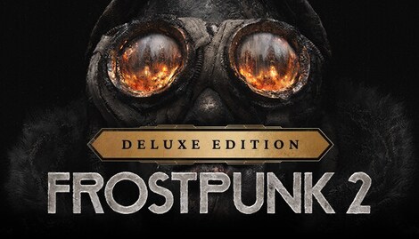 Frostpunk 2 | Deluxe Edition (PC) - Epic Games Account - GLOBAL - 2