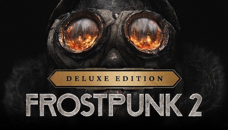 Frostpunk 2 | Deluxe Edition (PC) - Steam Gift - GLOBAL - 2
