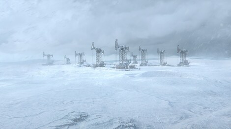 Frostpunk 2 | Deluxe Edition (PC) - Steam Gift - GLOBAL - 5