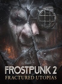 Frostpunk 2: Fractured Utopias (PC) - Steam Gift - EUROPE - 1