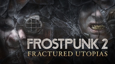 Frostpunk 2: Fractured Utopias (PC) - Steam Key - GLOBAL - 2