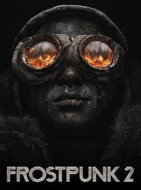 Frostpunk 2 (PC) - Microsoft Store Account - GLOBAL - 1