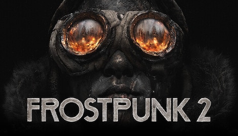 Frostpunk 2 (PC) - Steam Gift - GLOBAL - 2