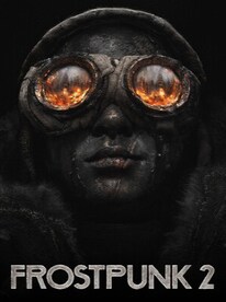 Frostpunk 2 (PC) - Steam Gift - GLOBAL - 1
