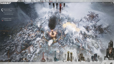Frostpunk 2 (PC) - Steam Key - CIS - 6