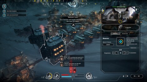 Frostpunk | Complete Collection (Xbox One) - Xbox Live Key - ARGENTINA - 6