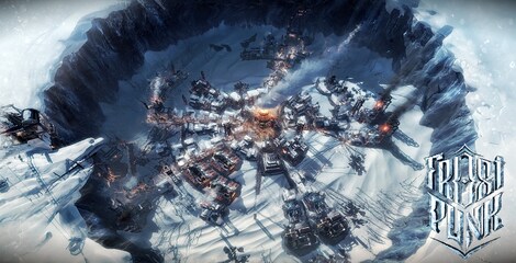 Frostpunk | Complete Collection (Xbox One) - Xbox Live Key - ARGENTINA - 15