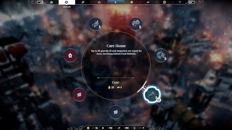 Frostpunk: Console Edition - Xbox Live Xbox One - Key (EUROPE) - 6