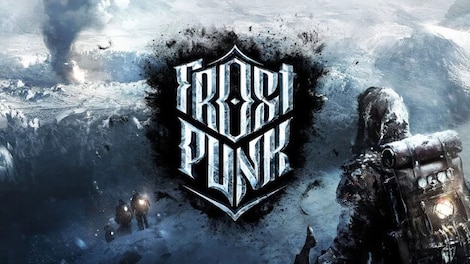 Frostpunk: Console Edition (Xbox One) - Xbox Live Account - GLOBAL - 0