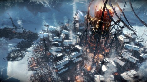 Frostpunk: Console Edition (Xbox One) - Xbox Live Key - ARGENTINA - 3