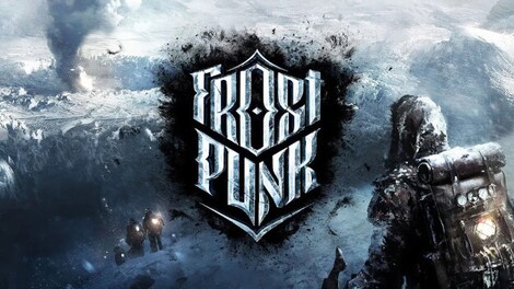 Frostpunk: Console Edition (Xbox One) - Xbox Live Key - ARGENTINA - 0