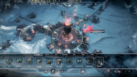 Frostpunk | Game of the Year Edition (PC) - Steam Gift - EUROPE - 8