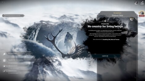Frostpunk: On The Edge (PC) - Steam Gift - GLOBAL - 8