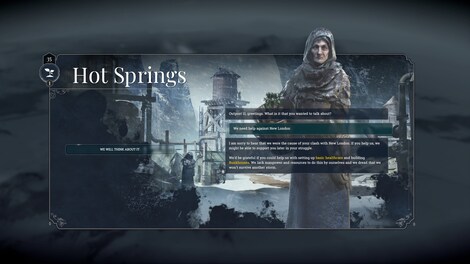 Frostpunk: On The Edge (PC) - Steam Gift - JAPAN - 4