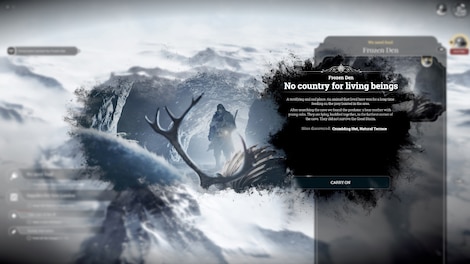 Frostpunk: On The Edge (PC) - Steam Key - CIS - 8