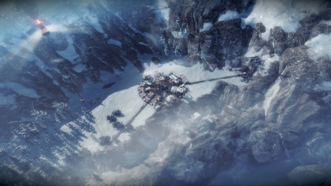 Frostpunk: On The Edge (PC) - Steam Key - CIS - 5