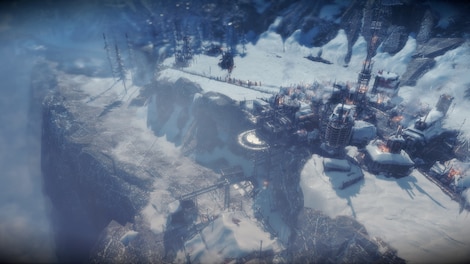 Frostpunk: On The Edge (PC) - Steam Key - CIS - 7